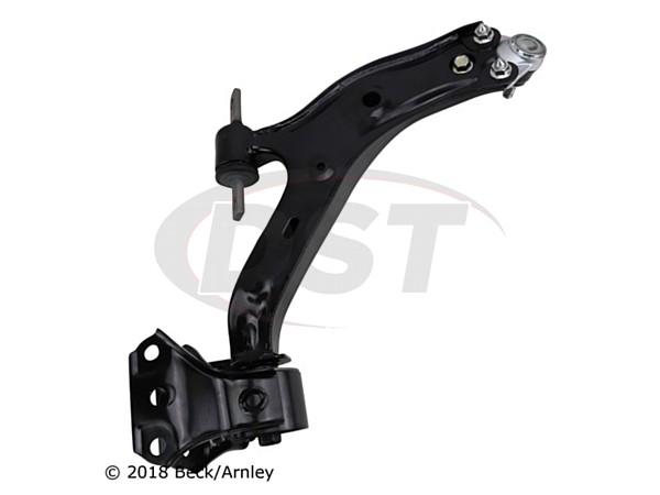 beckarnley-102-7839 Front Lower Control Arm and Ball Joint - Driver Side